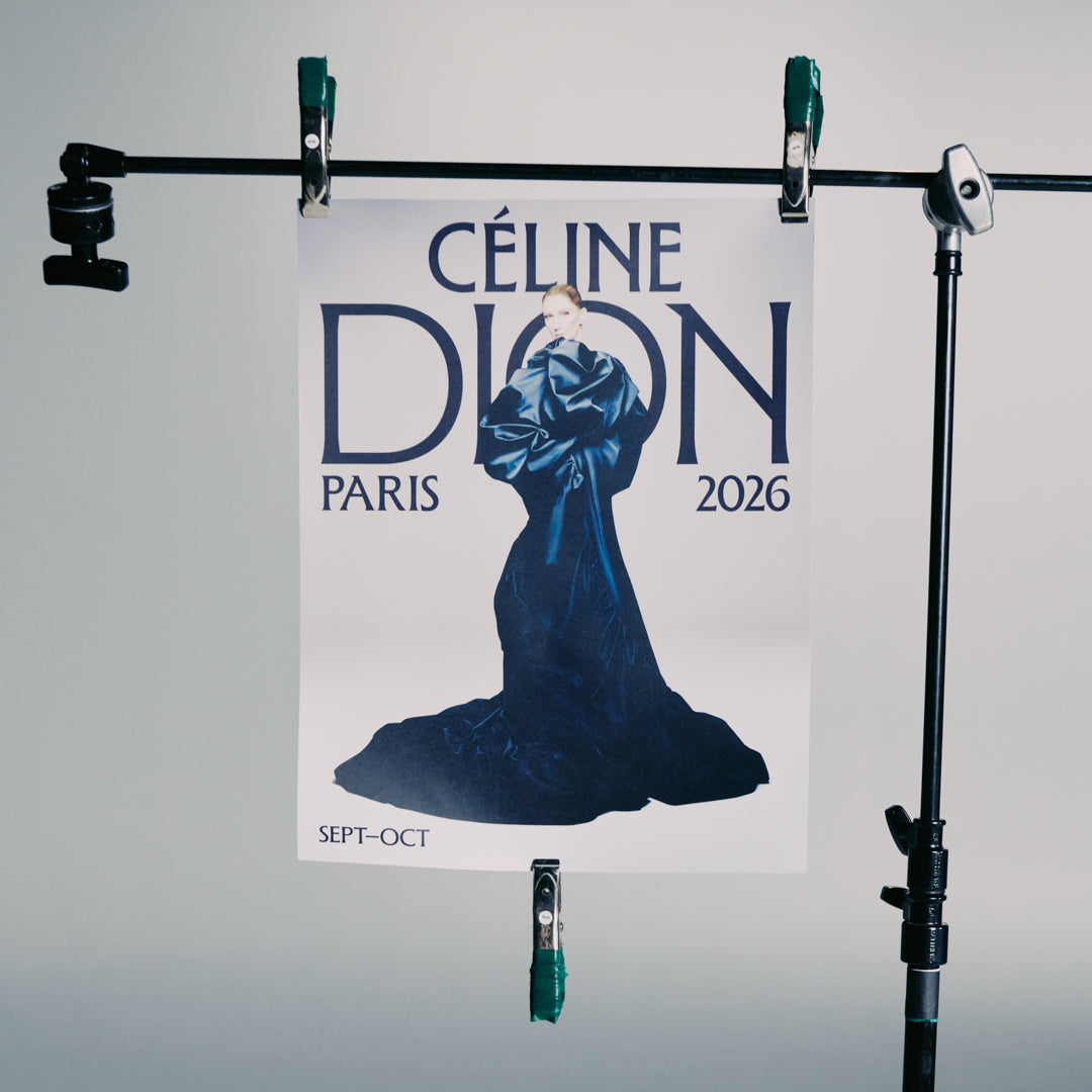 Products - Celine Dion UK