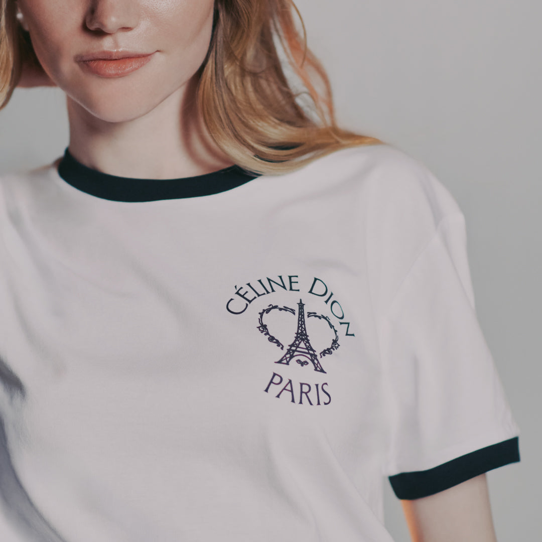 Celine Dion UK - Official UK Store