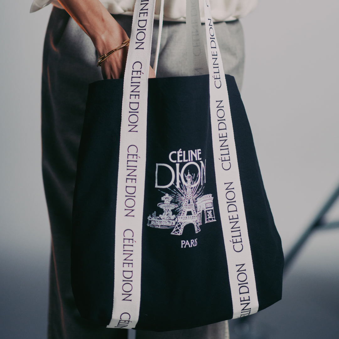 Products - Celine Dion UK