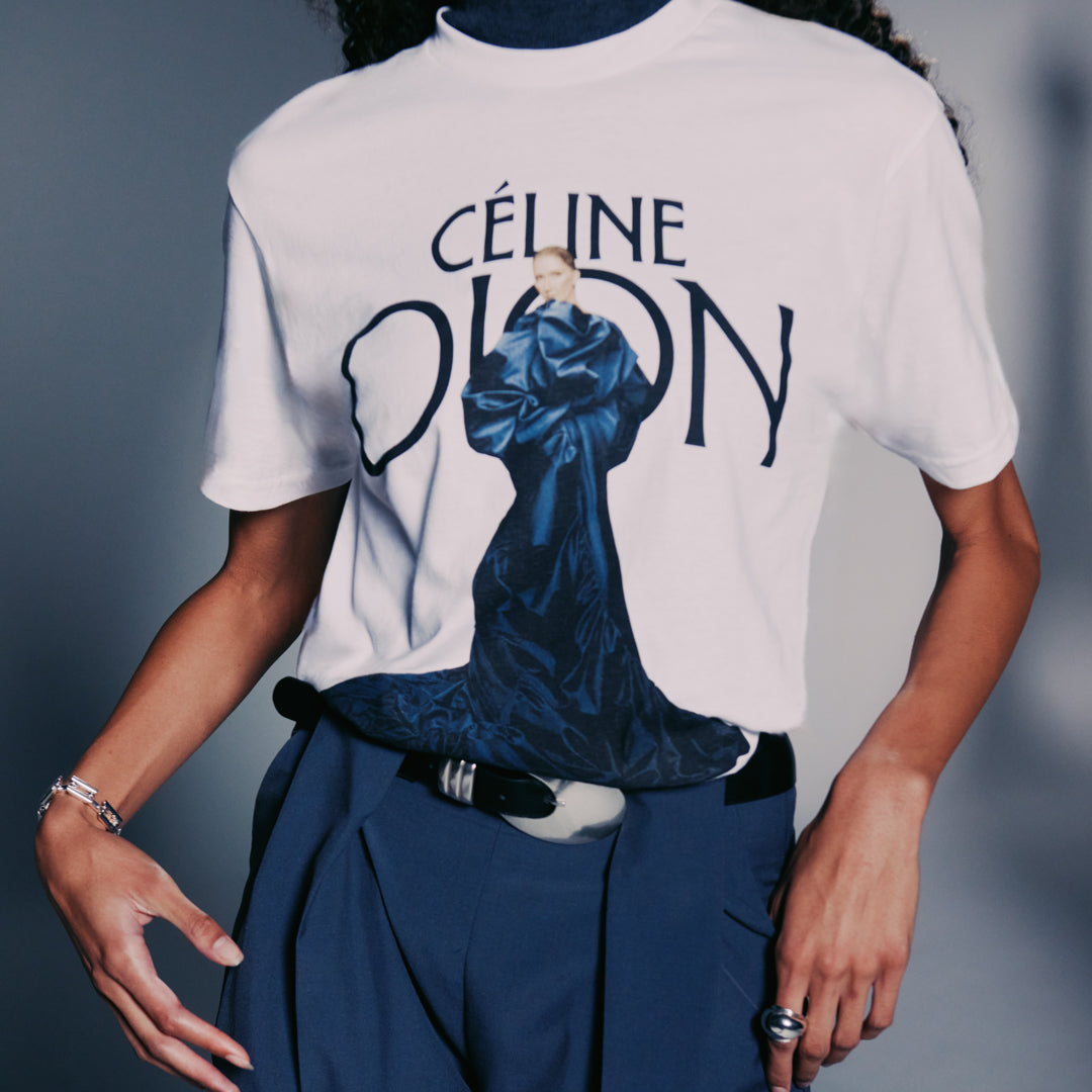 Celine Dion UK - Official UK Store